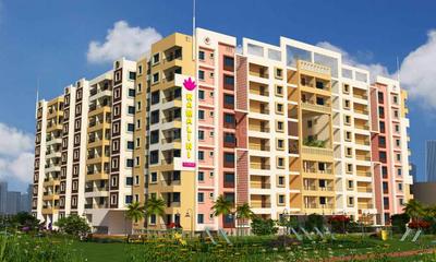 2 BHK Apartment