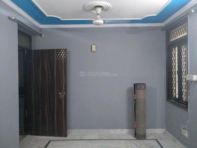 Gallery Cover Image of 450 Sq.ft 1 BHK Apartment for buy in Said-Ul-Ajaib for 2500000