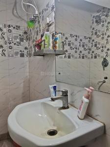 Bathroom Image of Girls & Boys PG In Noida in Sector 27