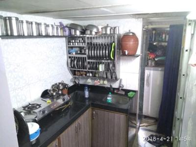Gallery Cover Image of 180 Sq.ft 1 RK Independent Floor for rent in Girgaon for 20000