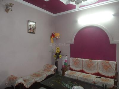 2 BHK Independent Floor