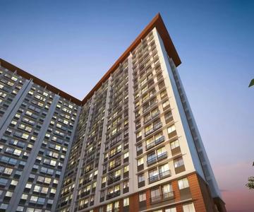 1 BHK Apartment