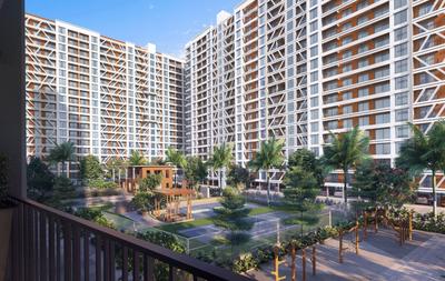 3 BHK Apartment