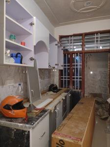 3 BHK विला