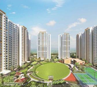 3 BHK Apartment