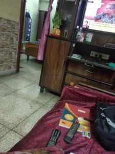 Gallery Cover Image of 690 Sq.ft 2 BHK Independent Floor for buy in Kamdahari for 2600000