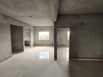 2 BHK Flat