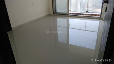 Gallery Cover Image of 850 Sq.ft 1 BHK Apartment for buy in Kopar Khairane for 7800000
