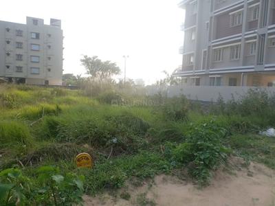 Gallery Cover Image of Sq.ft Residential Plot for buy in Rajarhat for 19200000