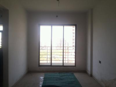 Gallery Cover Image of 650 Sq.ft 1 BHK Apartment for buy in Ulwe for 4500000