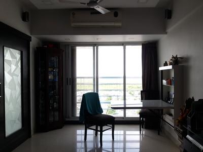Gallery Cover Image of 675 Sq.ft 1 BHK Apartment for buy in Borivali West for 10500000