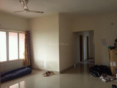 Gallery Cover Image of 1400 Sq.ft 3 BHK Apartment for buy in Tathawade for 8200000