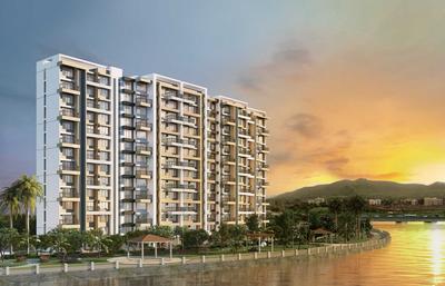 3 BHK Apartment