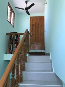 Gallery Cover Image of 1650 Sq.ft 3 BHK Independent House for buy in Velachery for 12500000