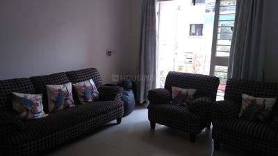 Gallery Cover Image of 800 Sq.ft 2 BHK Apartment for buy in Wakad for 6500000