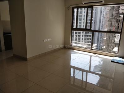 2 BHK Apartment