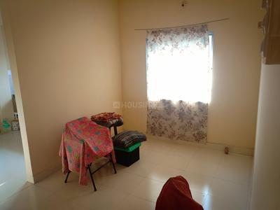 1 BHK Apartment