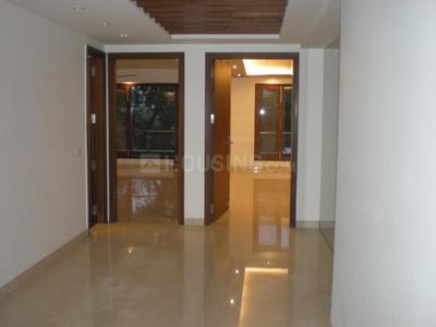 1 BHK Independent House