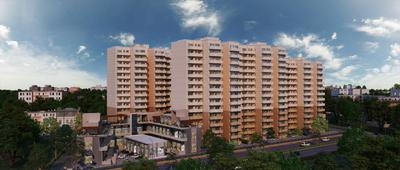 2 BHK Apartment
