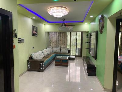 3 BHK Apartment