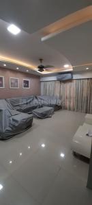Gallery Cover Image of 1800 Sq.ft 3 BHK Apartment for buy in Akota for 12500000