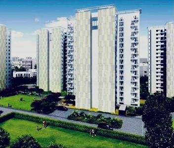 3 BHK Apartment