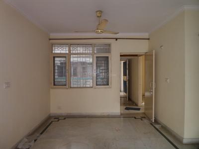3 BHK Apartment