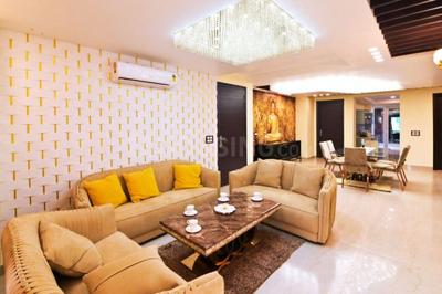Gallery Cover Image of 2450 Sq.ft 4 BHK Independent House for buy in Sector 67 for 13800000