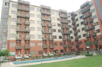 1 BHK Apartment