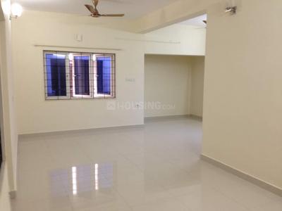 Gallery Cover Image of 1261 Sq.ft 2 BHK Apartment for buy in Velachery for 9000000