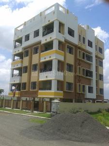 3 BHK Apartment