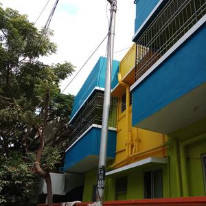 Gallery Cover Image of 850 Sq.ft 2 BHK Apartment for buy in Kolathur for 3900000