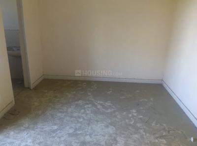 Gallery Cover Image of 700 Sq.ft 1 BHK Independent Floor for buy in Sector 57 for 1300000