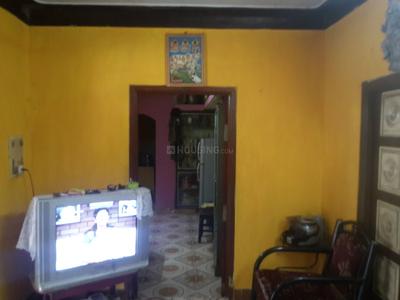 2 BHK Independent House
