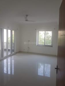 3 BHK Independent Floor