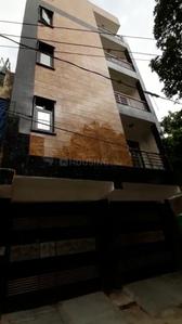 2 BHK Independent Floor