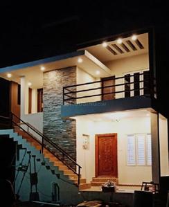3 BHK Independent House