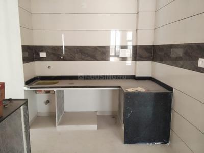 Gallery Cover Image of 1375 Sq.ft 3 BHK Apartment for buy in Chandkheda for 5000000
