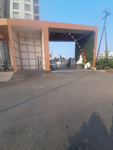 Gallery Cover Image of 1012 Sq.ft 3 BHK Apartment for rent in Residency, Pal Gam for 18000