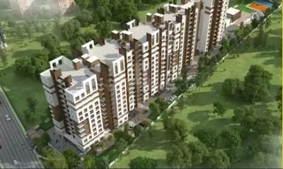 3 BHK अपार्टमेंट