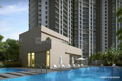 Gallery Cover Image of 712 Sq.ft 2 BHK Apartment for buy in Avanya, Dahisar East for 10000001