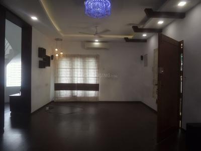 3 BHK Villa