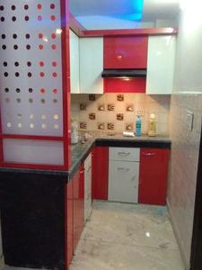 1 BHK अपार्टमेंट