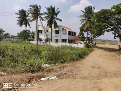 Residential Plot