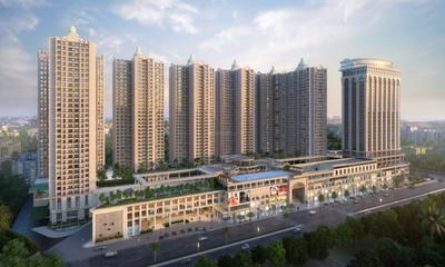 1 BHK Flat