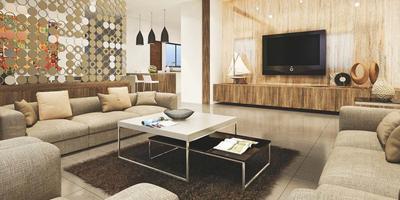4 BHK Apartment