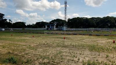 Gallery Cover Image of Sq.ft Residential Plot for buy in Chengalpattu for 1190000