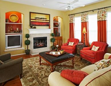 3 BHK Apartment
