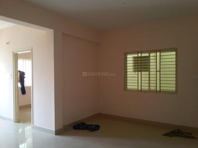 Gallery Cover Image of 1070 Sq.ft 2 BHK Apartment for buy in Gottigere for 4500000