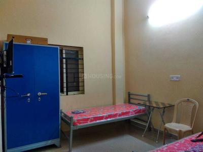 Bedroom Image of Mia Gents PG in Hoodi